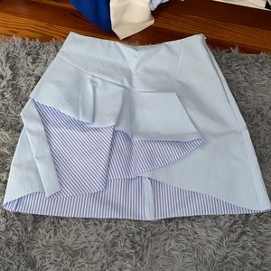Zara skirt